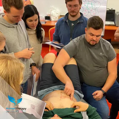 Human Therapy Jelenia Góra - fizjoterapia, masaż, terapia manualna